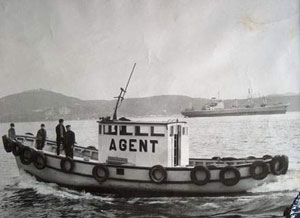 Düzkoç