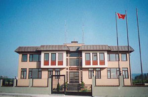 Düzkoç