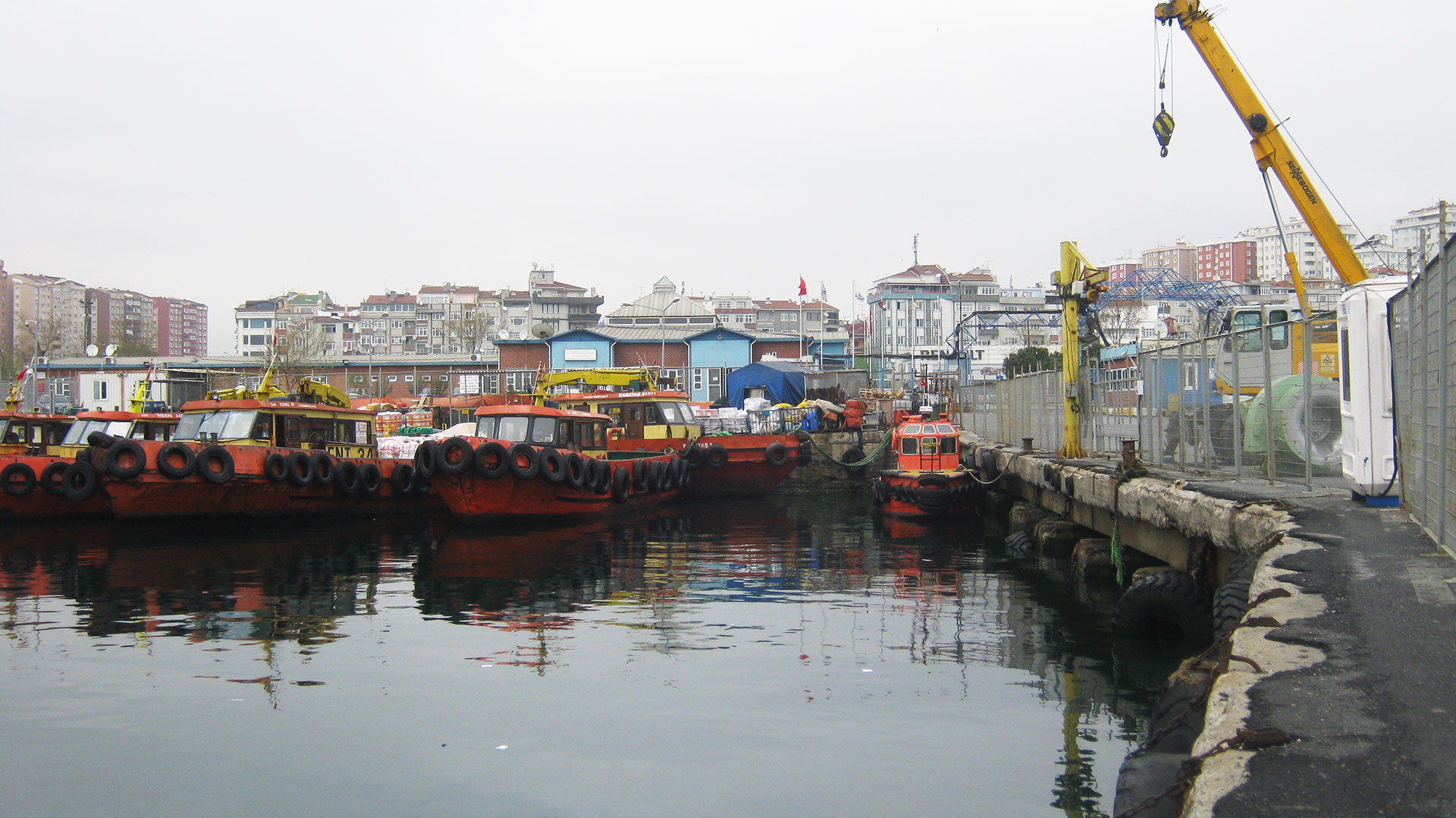 Duzkoc <span>Duty Free Shipstore</span>